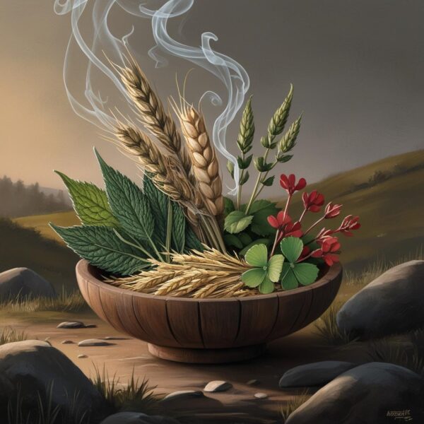 ai herbal display of vitality blend herbal smokes
